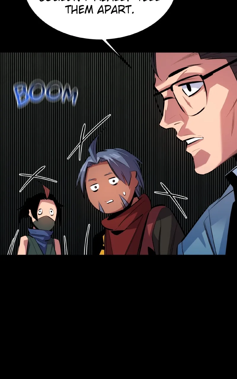 Auto Hunting With My Clones Chapter 123 page 26 - 