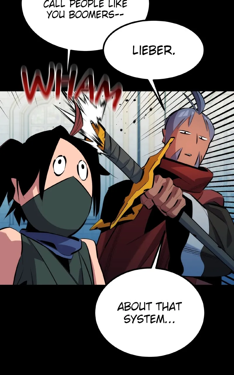 Auto Hunting With My Clones Chapter 123 page 35 - 