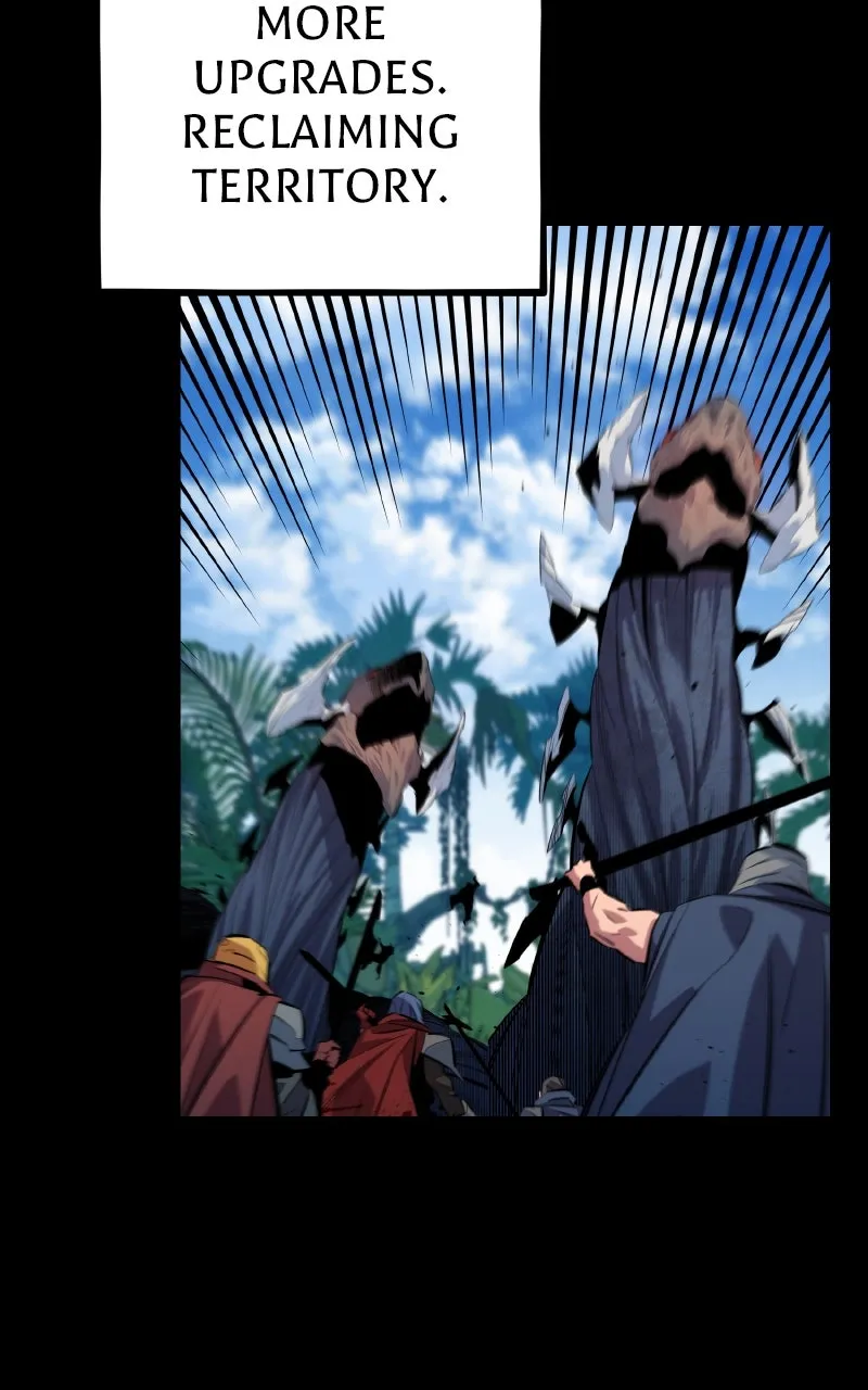 Auto Hunting With My Clones Chapter 123 page 50 - 