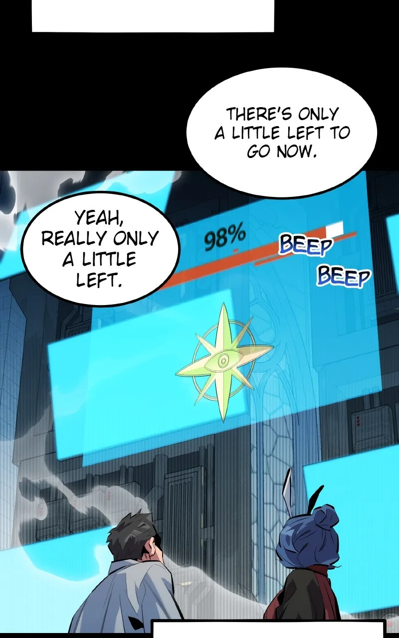 Auto Hunting With My Clones Chapter 123 page 71 - 
