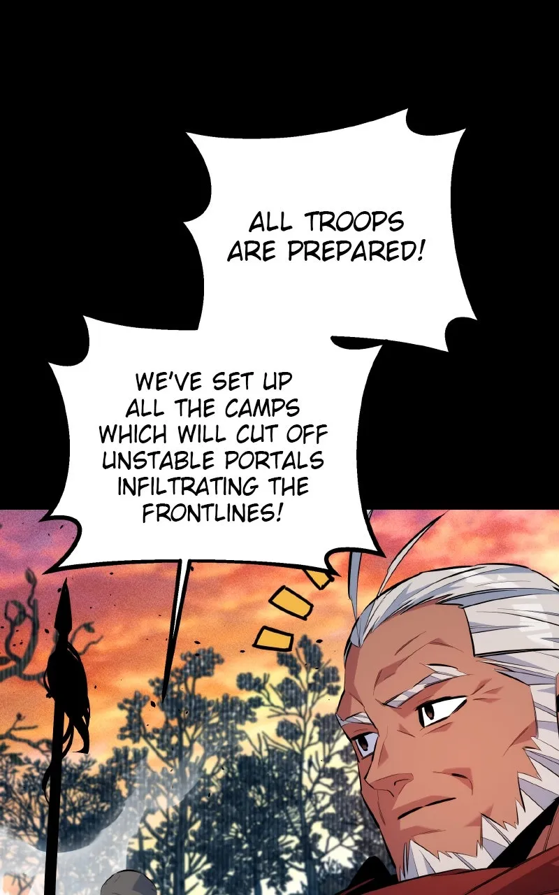 Auto Hunting With My Clones Chapter 123 page 98 - 