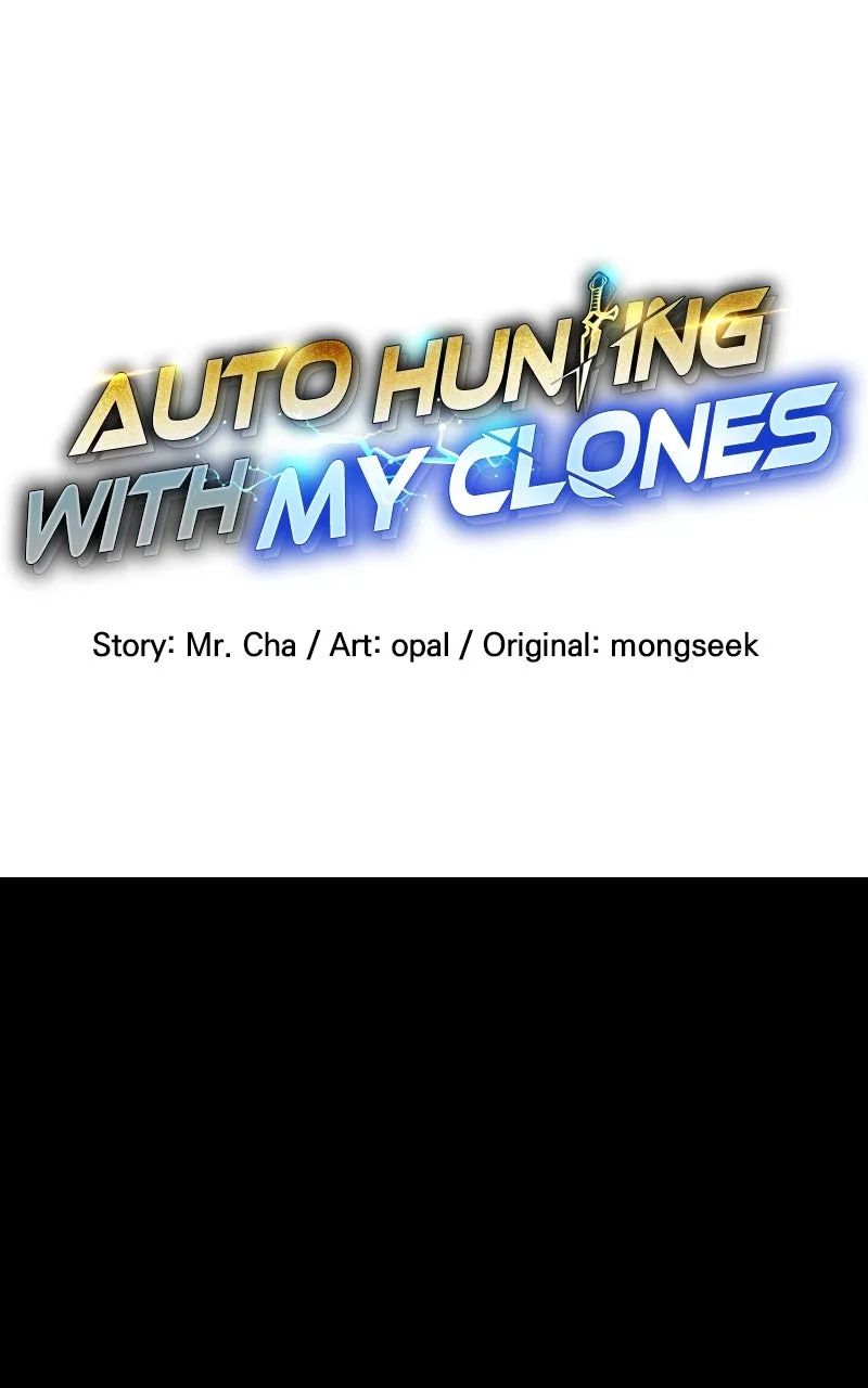 Auto Hunting With My Clones Chapter 124 page 16 - 