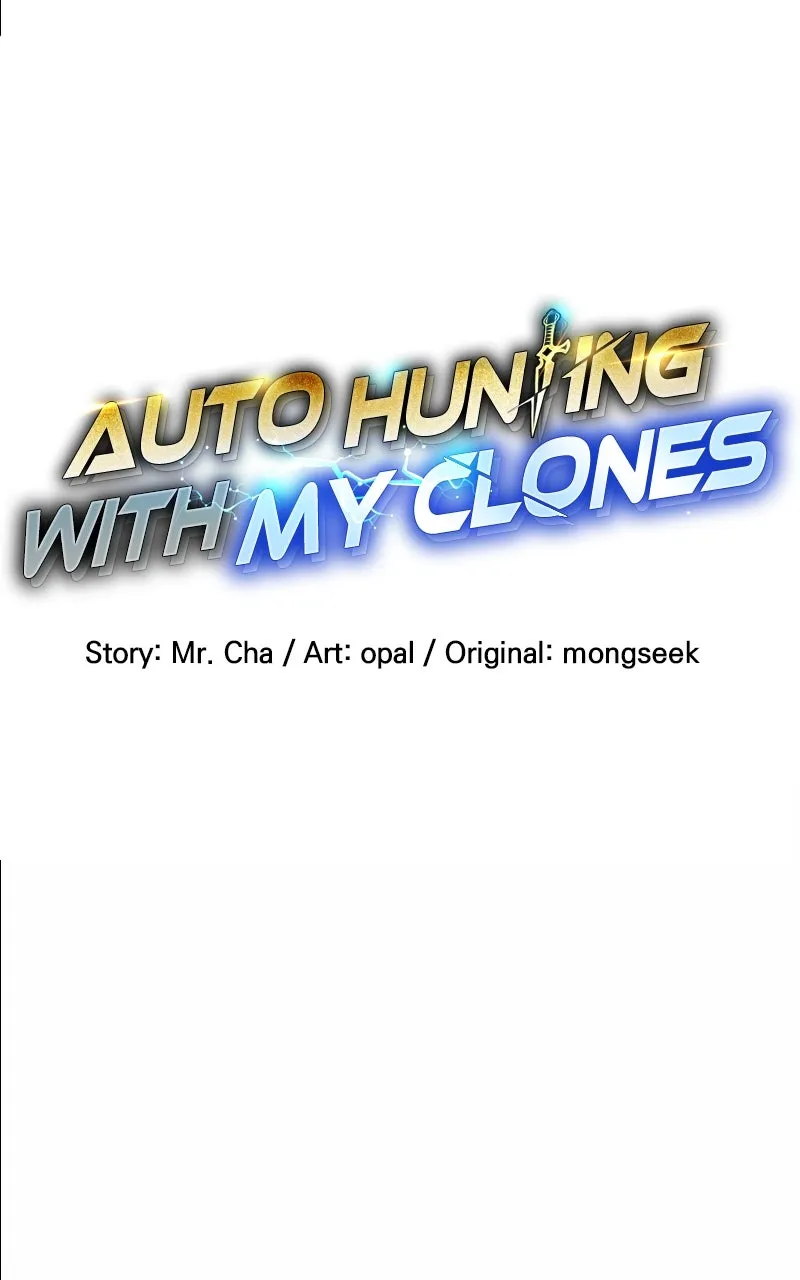 Auto Hunting With My Clones Chapter 125 page 26 - 