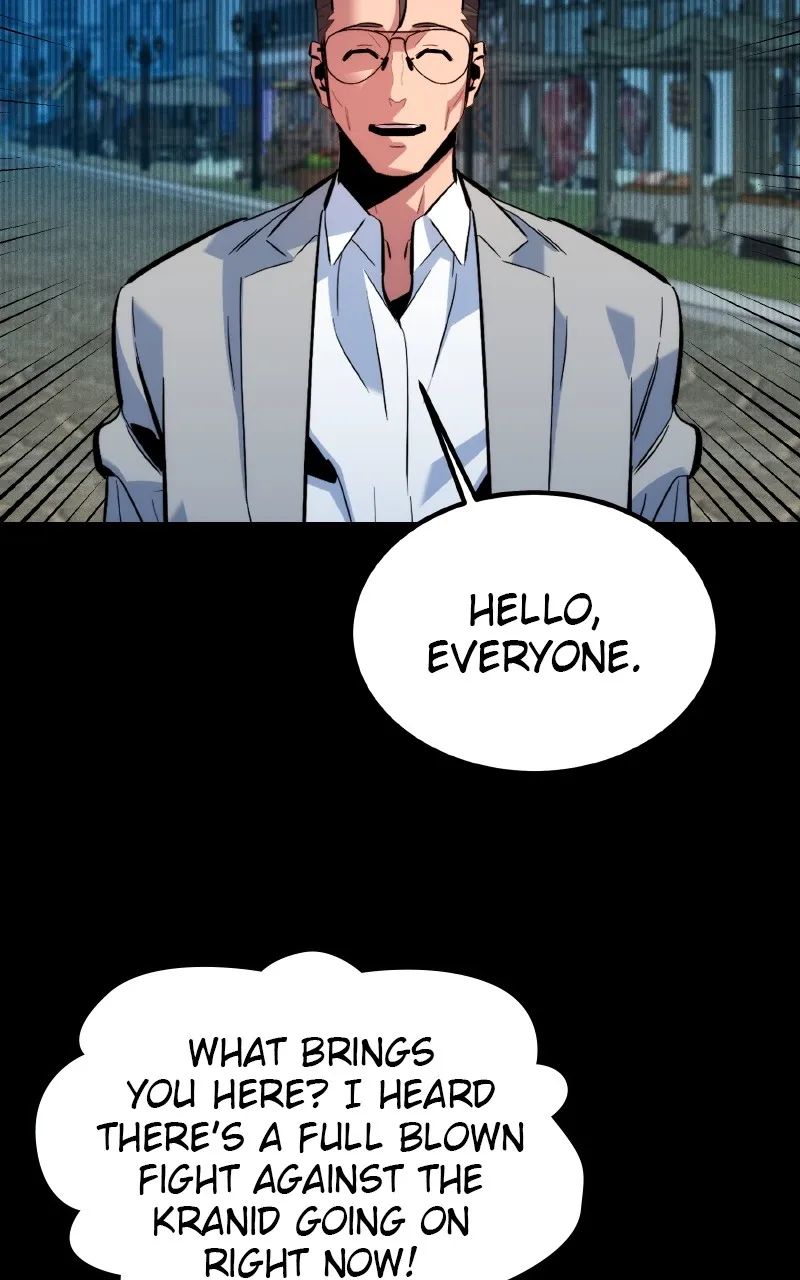 Auto Hunting With My Clones Chapter 126 page 121 - 