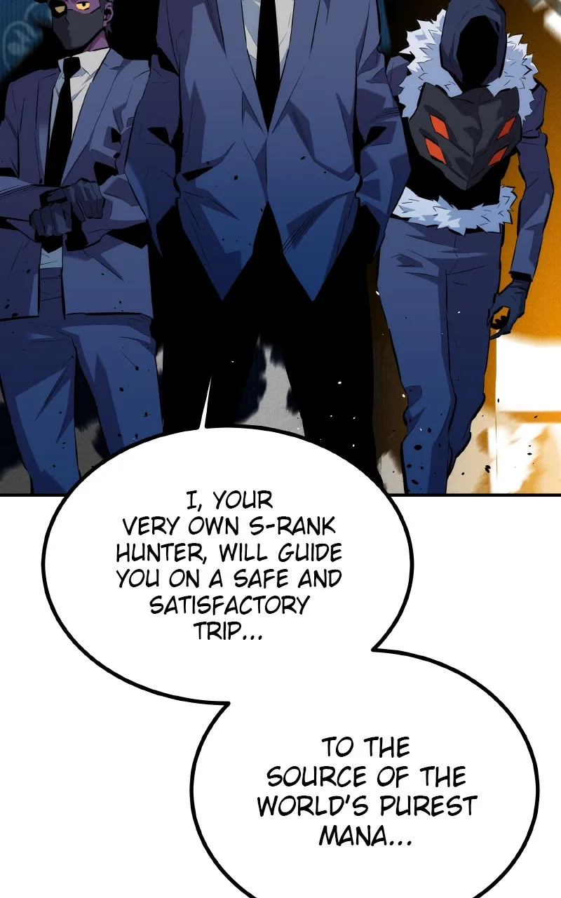 Auto Hunting With My Clones Chapter 128 page 119 - 
