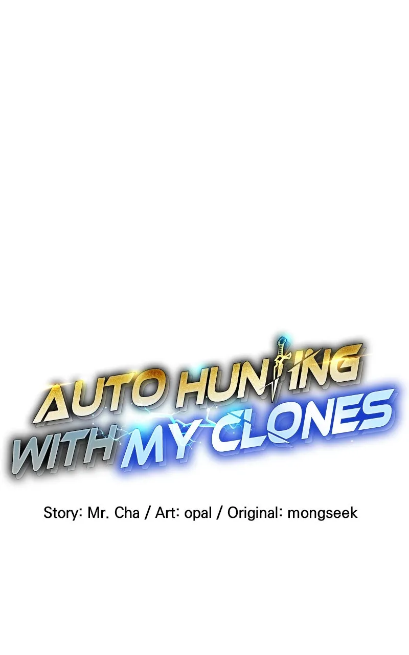 Auto Hunting With My Clones Chapter 128 page 6 - 