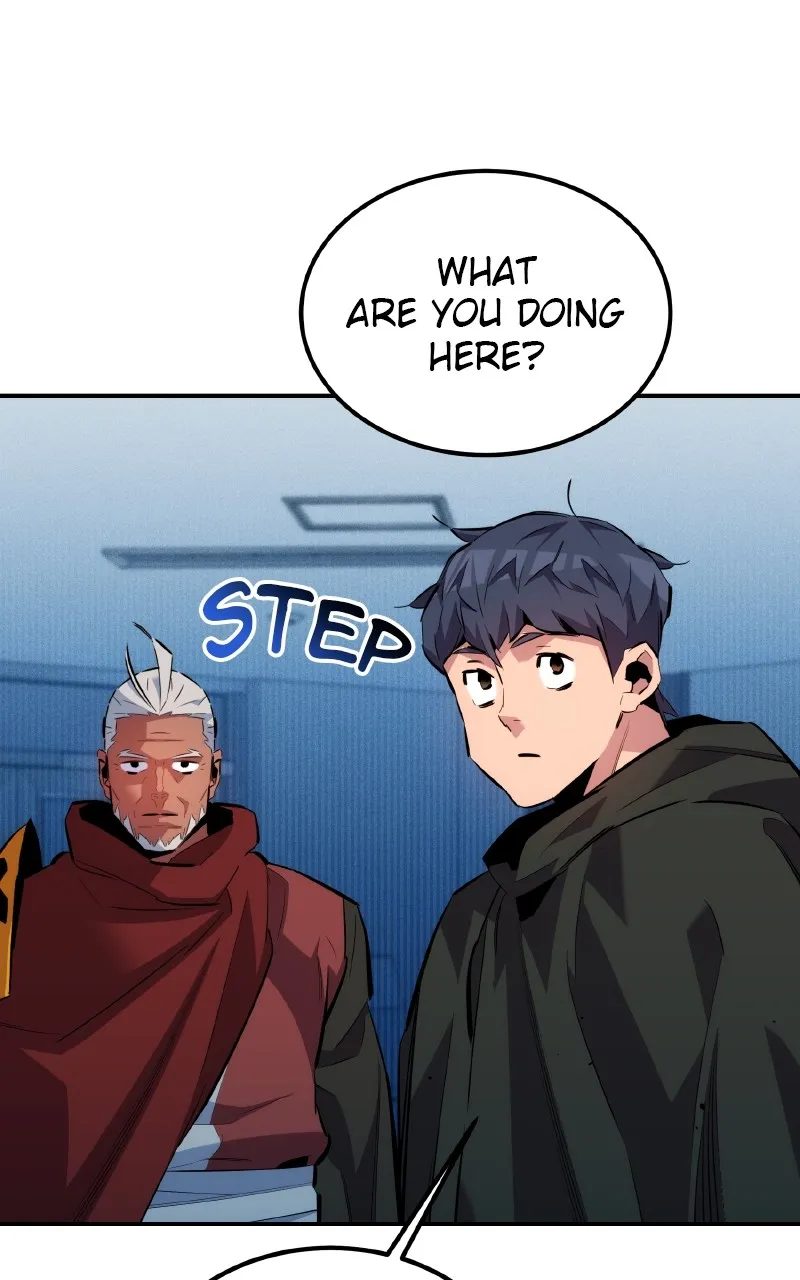 Auto Hunting With My Clones Chapter 128 page 55 - 