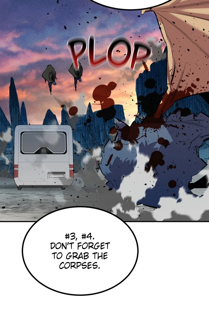Auto Hunting With My Clones Chapter 129 page 110 - 