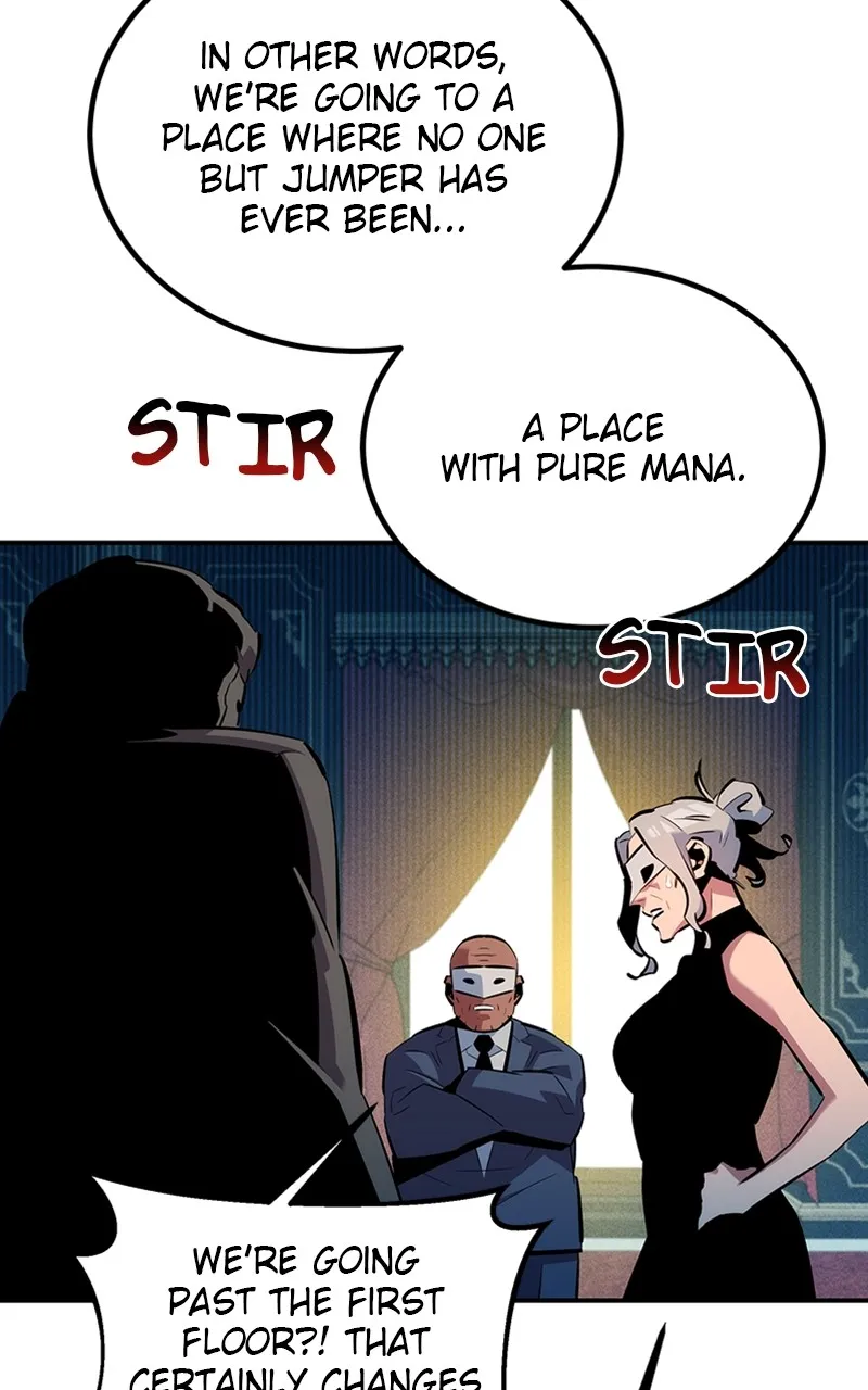 Auto Hunting With My Clones Chapter 129 page 12 - 