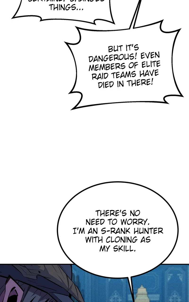 Auto Hunting With My Clones Chapter 129 page 13 - 