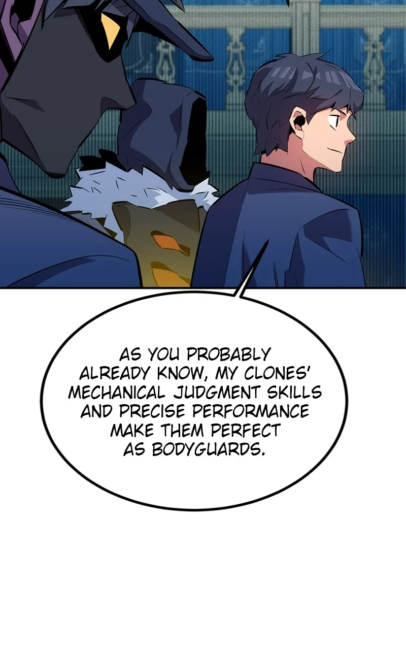 Auto Hunting With My Clones Chapter 129 page 14 - 