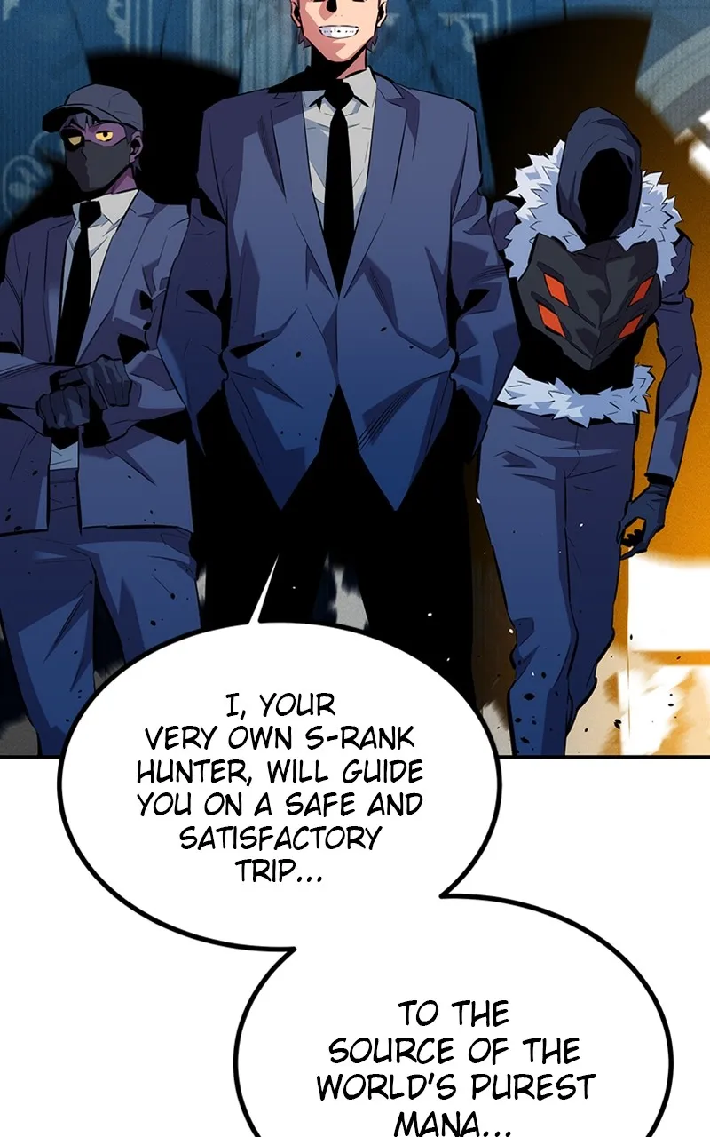 Auto Hunting With My Clones Chapter 129 page 5 - 