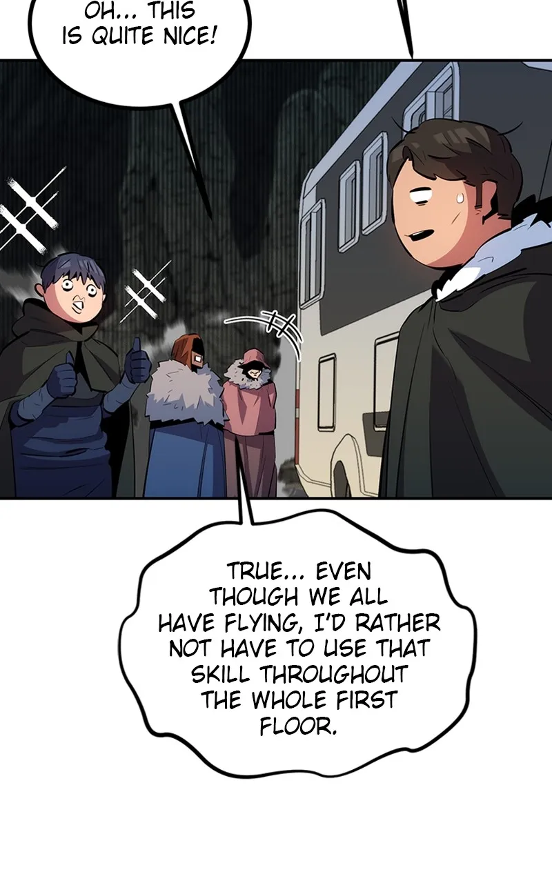 Auto Hunting With My Clones Chapter 129 page 85 - 