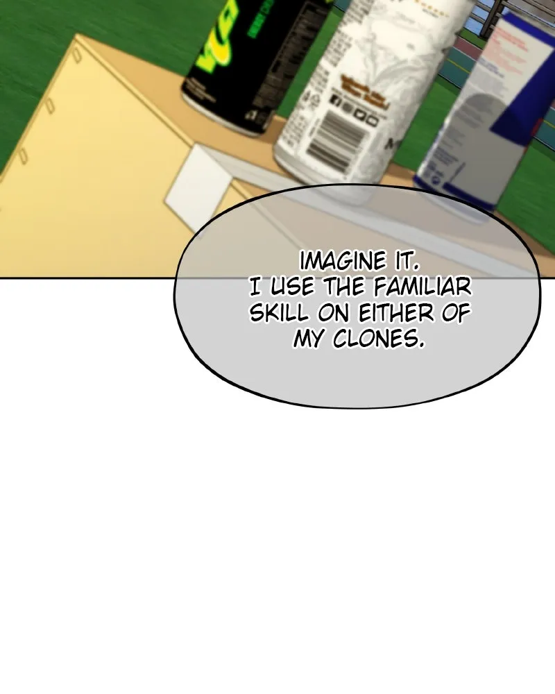Auto Hunting With My Clones Chapter 13 page 124 - 