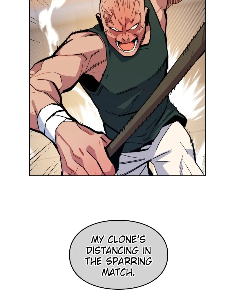 Auto Hunting With My Clones Chapter 13 page 134 - 