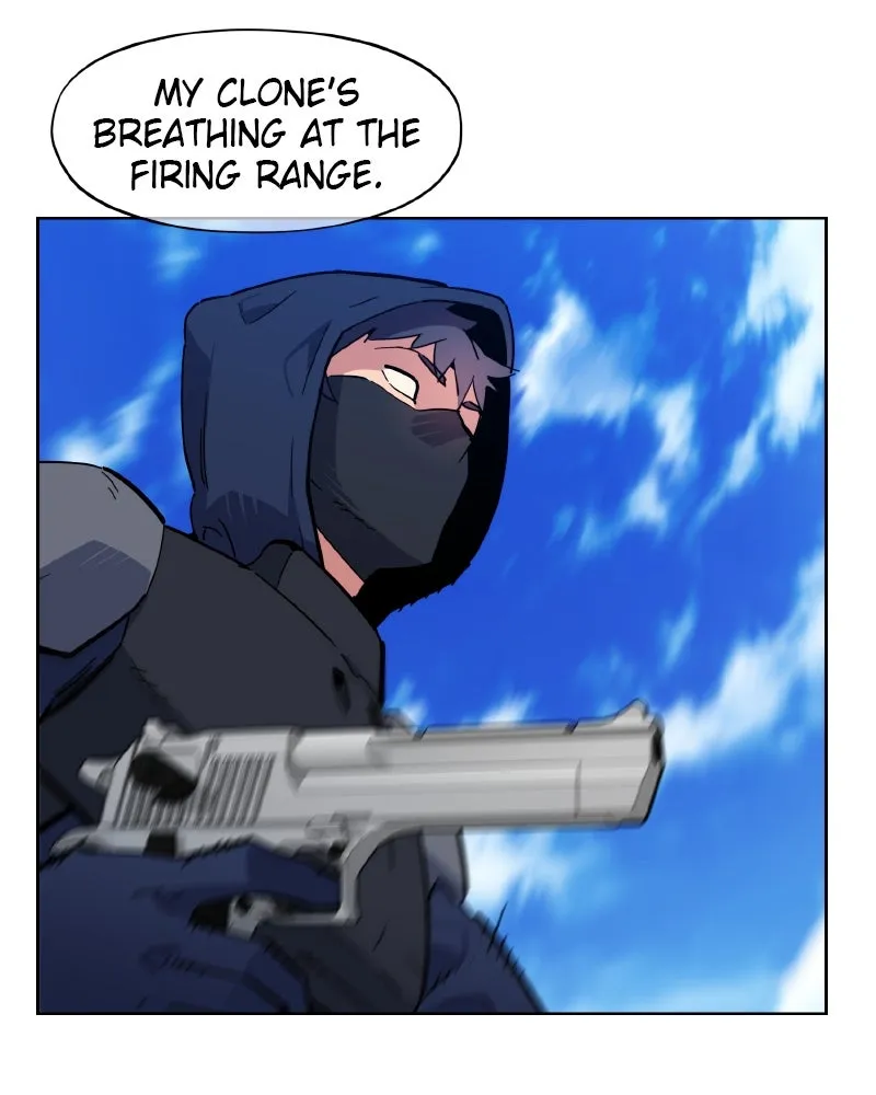 Auto Hunting With My Clones Chapter 13 page 140 - 