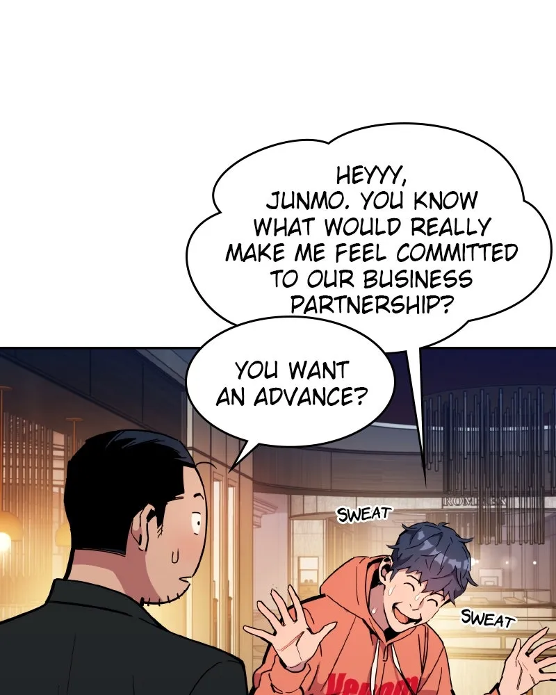 Auto Hunting With My Clones Chapter 13 page 35 - 