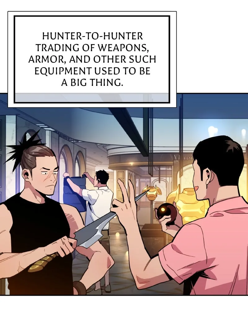 Auto Hunting With My Clones Chapter 13 page 6 - 