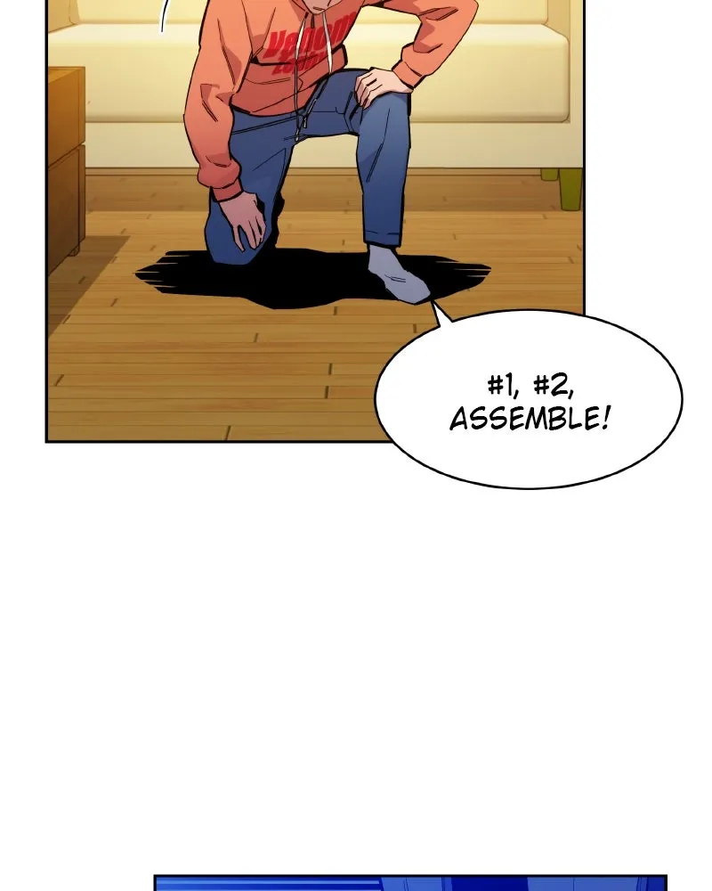 Auto Hunting With My Clones Chapter 13 page 67 - 