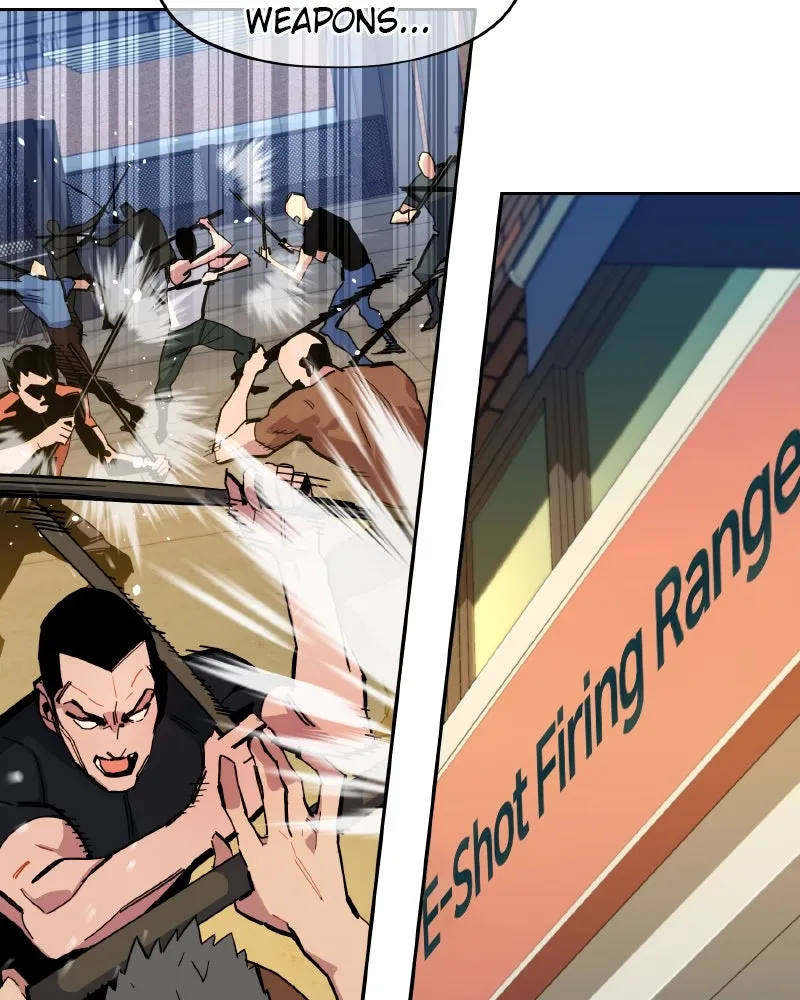 Auto Hunting With My Clones Chapter 13 page 87 - 