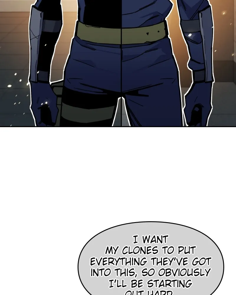 Auto Hunting With My Clones Chapter 13 page 92 - 