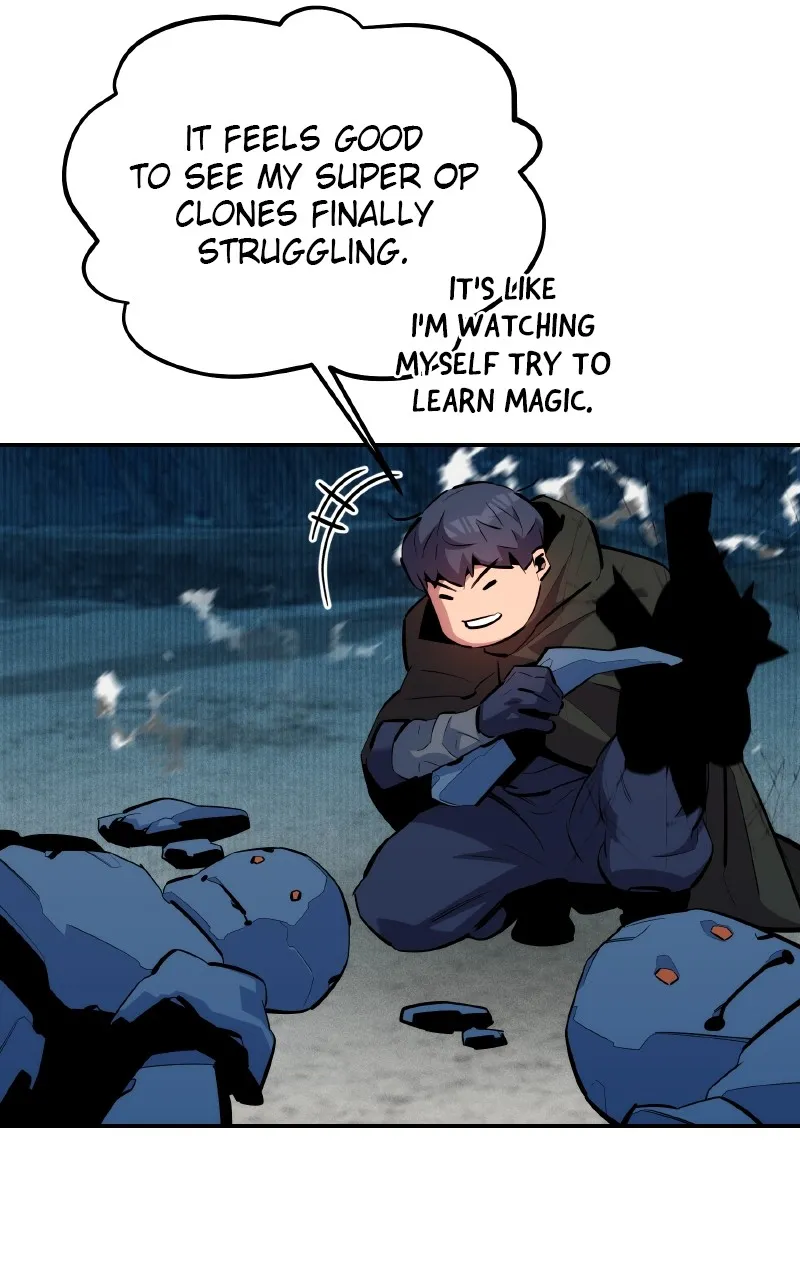 Auto Hunting With My Clones Chapter 130 page 77 - 
