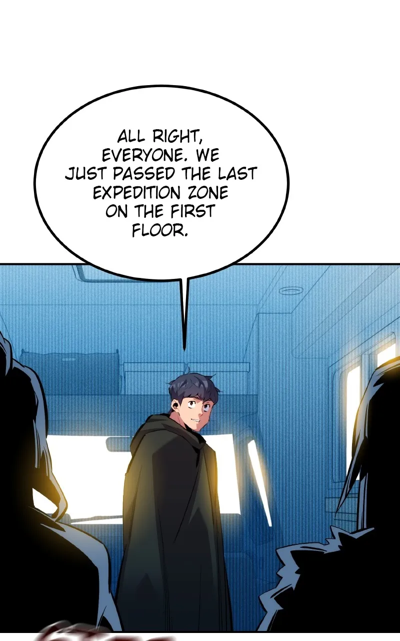 Auto Hunting With My Clones Chapter 130 page 87 - 