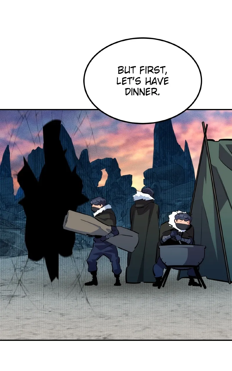 Auto Hunting With My Clones Chapter 130 page 90 - 