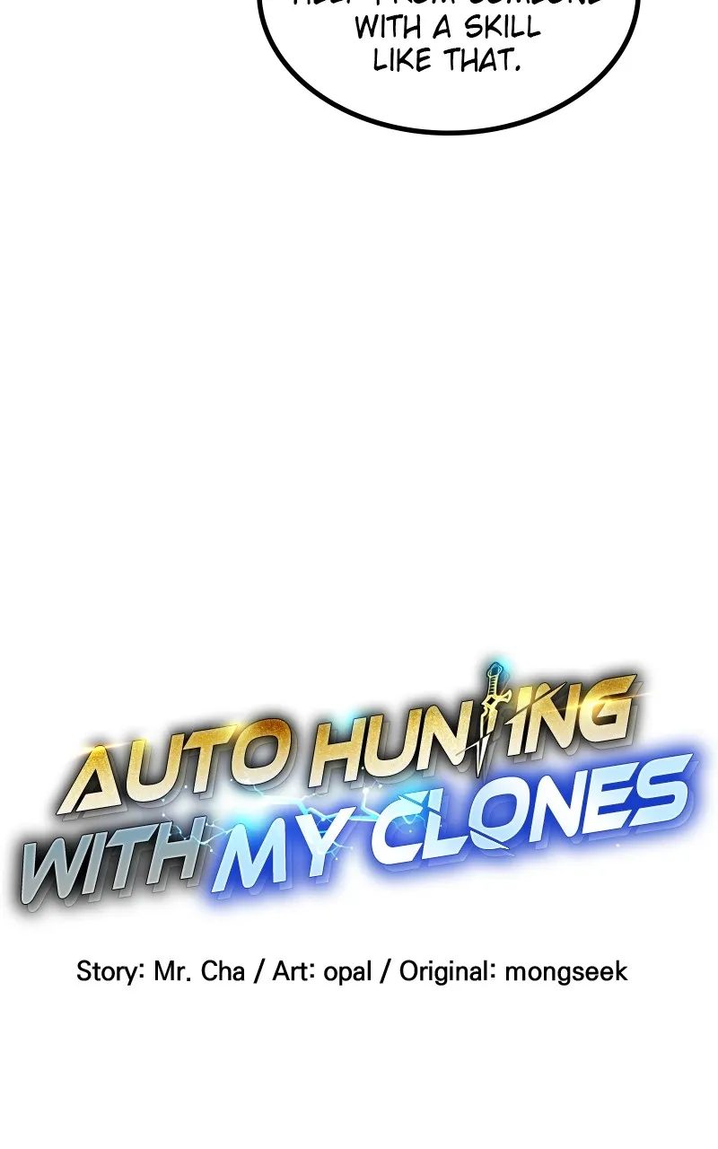 Auto Hunting With My Clones Chapter 131 page 11 - 