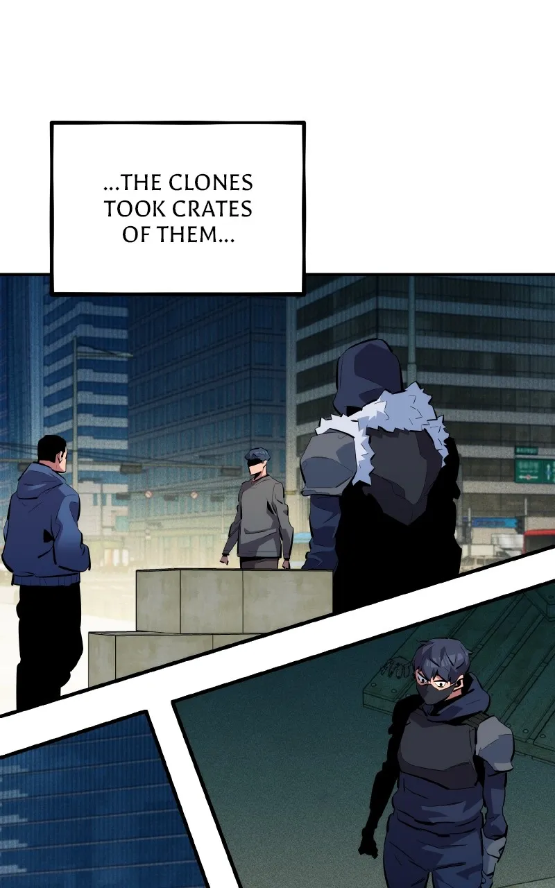 Auto Hunting With My Clones Chapter 131 page 114 - 