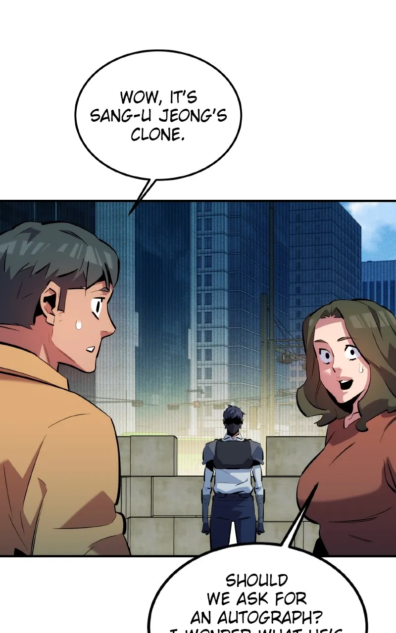 Auto Hunting With My Clones Chapter 131 page 116 - 