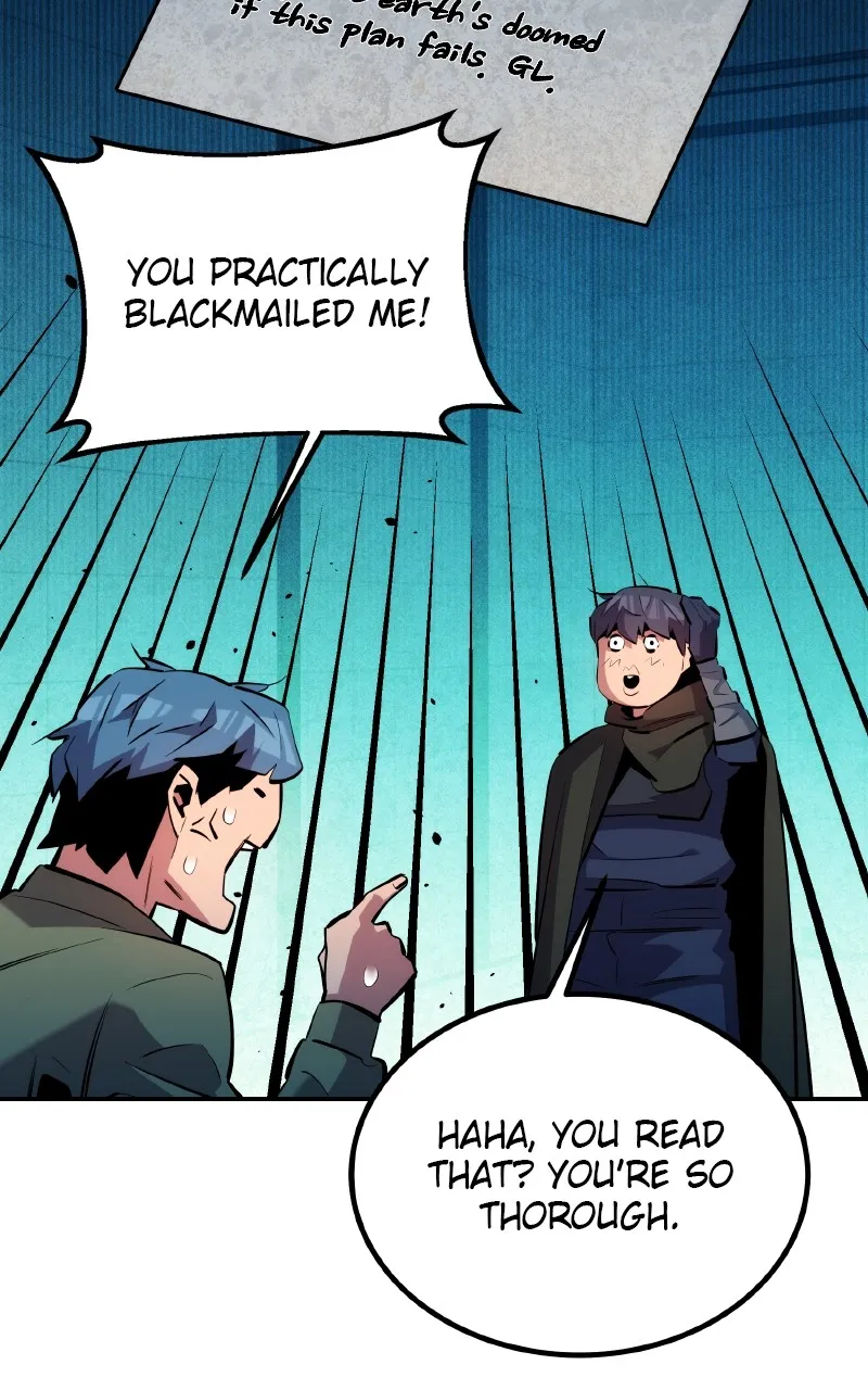 Auto Hunting With My Clones Chapter 131 page 63 - 