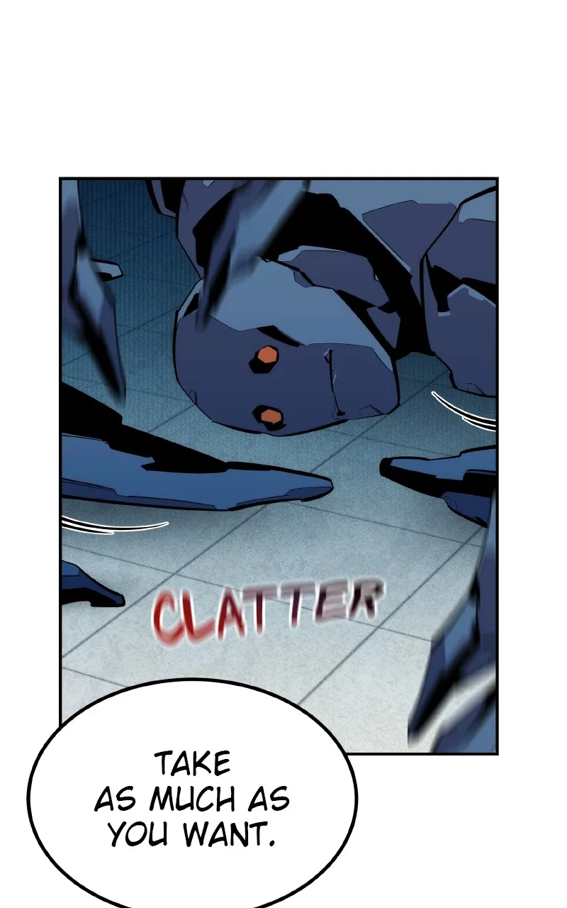 Auto Hunting With My Clones Chapter 131 page 71 - 