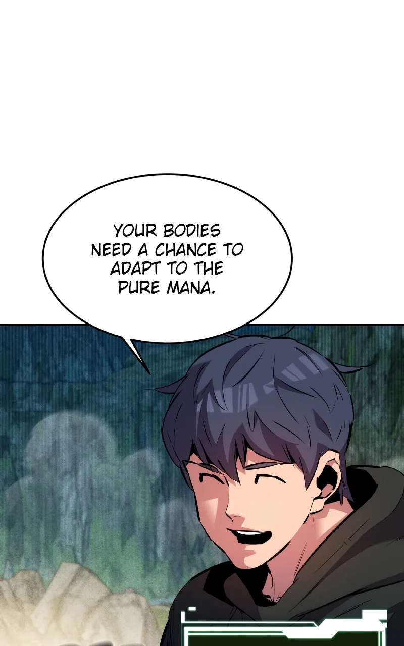 Auto Hunting With My Clones Chapter 132 page 25 - 