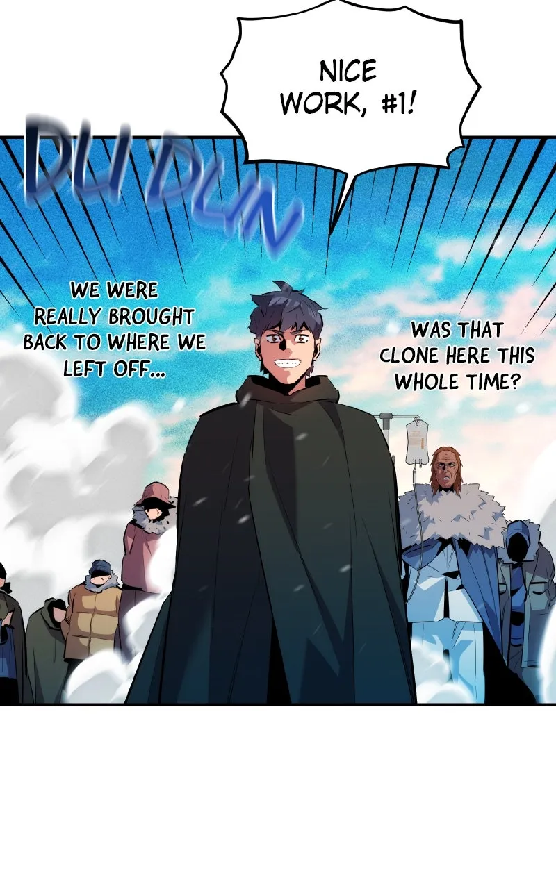 Auto Hunting With My Clones Chapter 132 page 37 - 