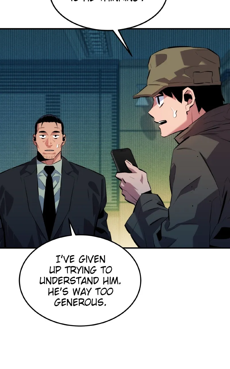 Auto Hunting With My Clones Chapter 132 page 52 - 