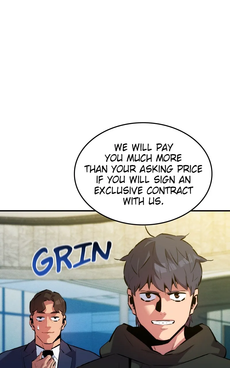 Auto Hunting With My Clones Chapter 132 page 59 - 