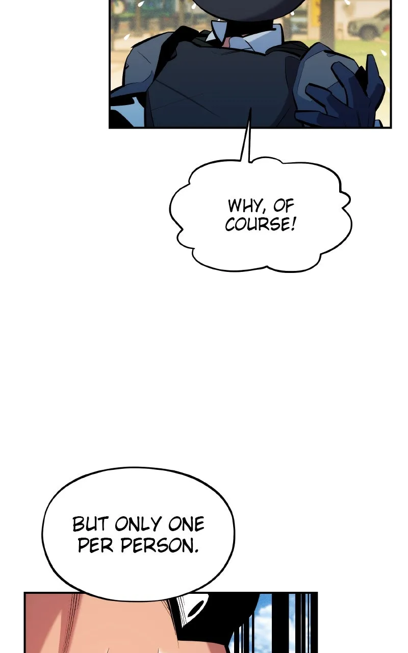 Auto Hunting With My Clones Chapter 132 page 7 - 