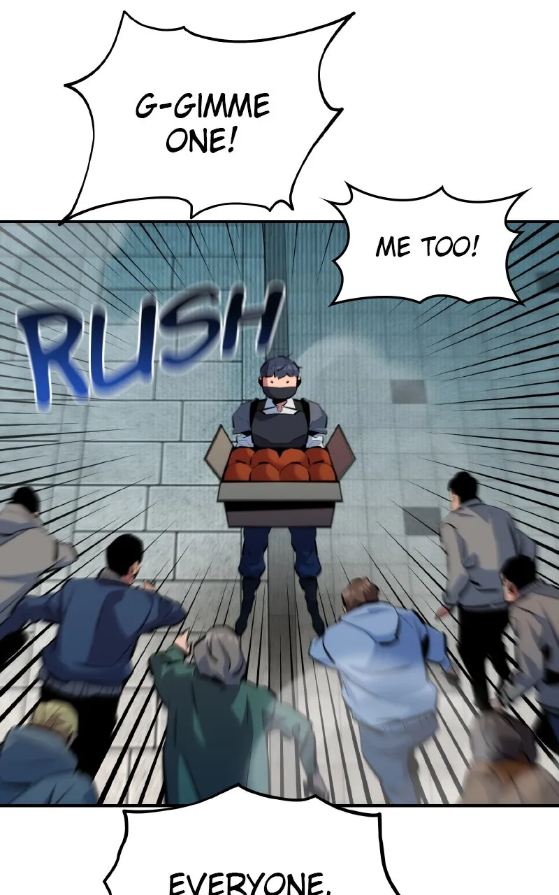 Auto Hunting With My Clones Chapter 132 page 9 - 
