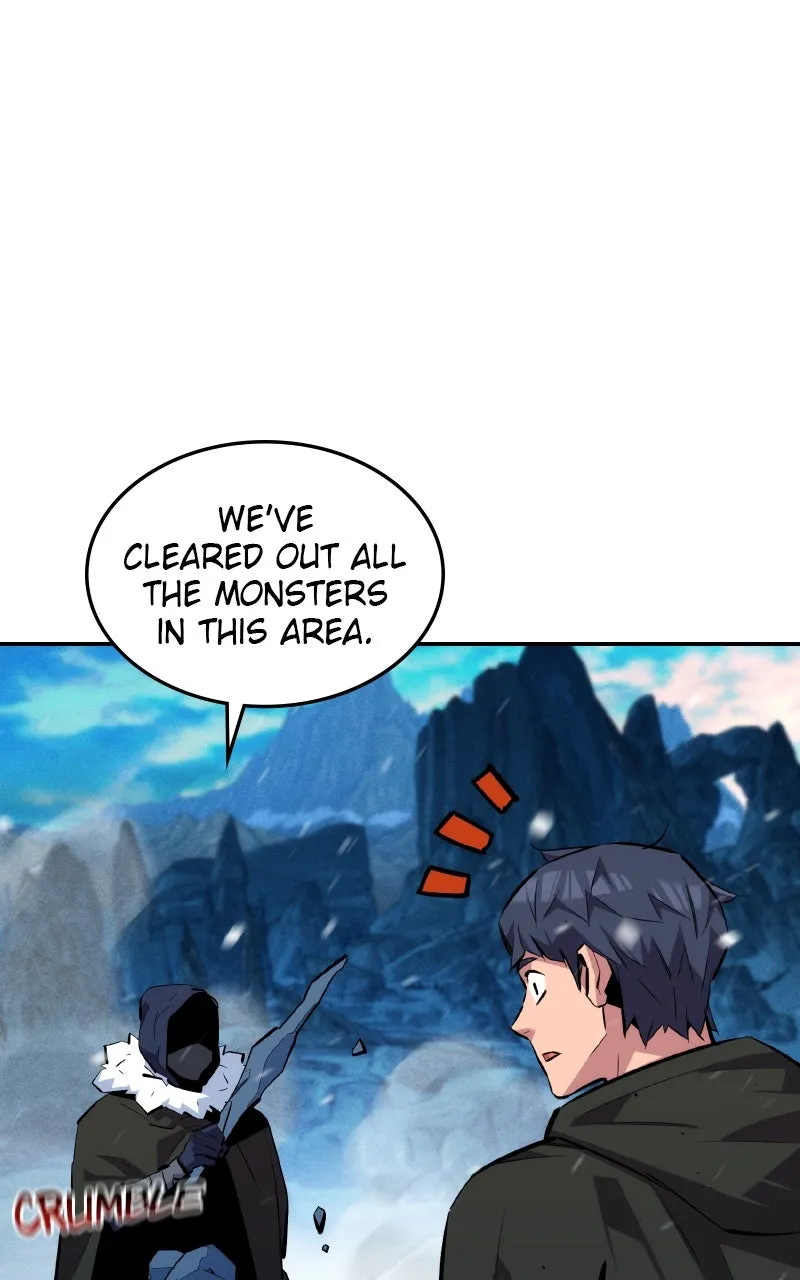 Auto Hunting With My Clones Chapter 133 page 25 - 
