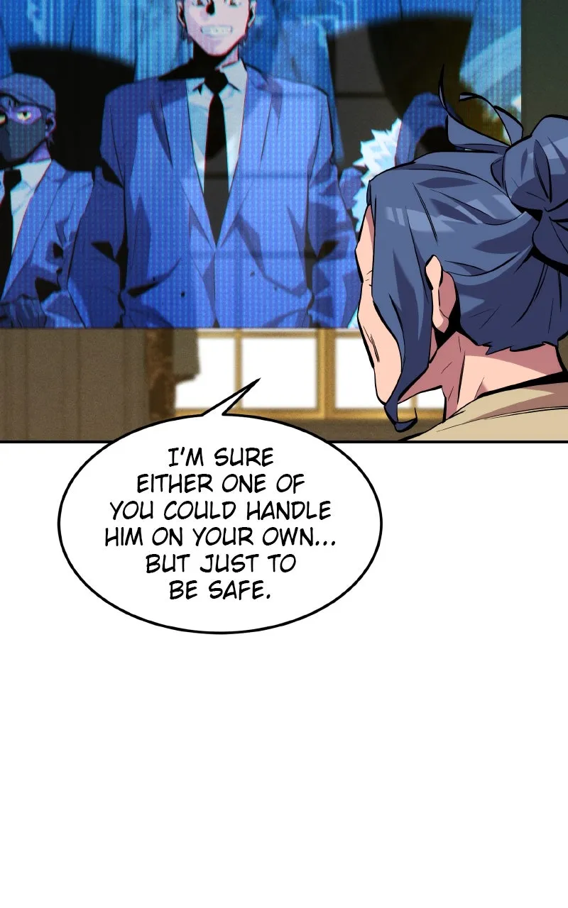 Auto Hunting With My Clones Chapter 133 page 52 - 