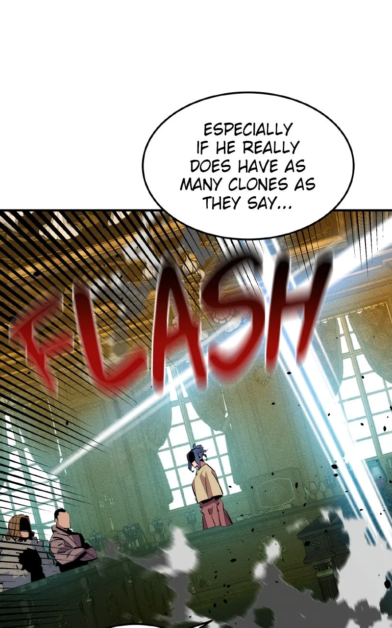 Auto Hunting With My Clones Chapter 133 page 53 - 