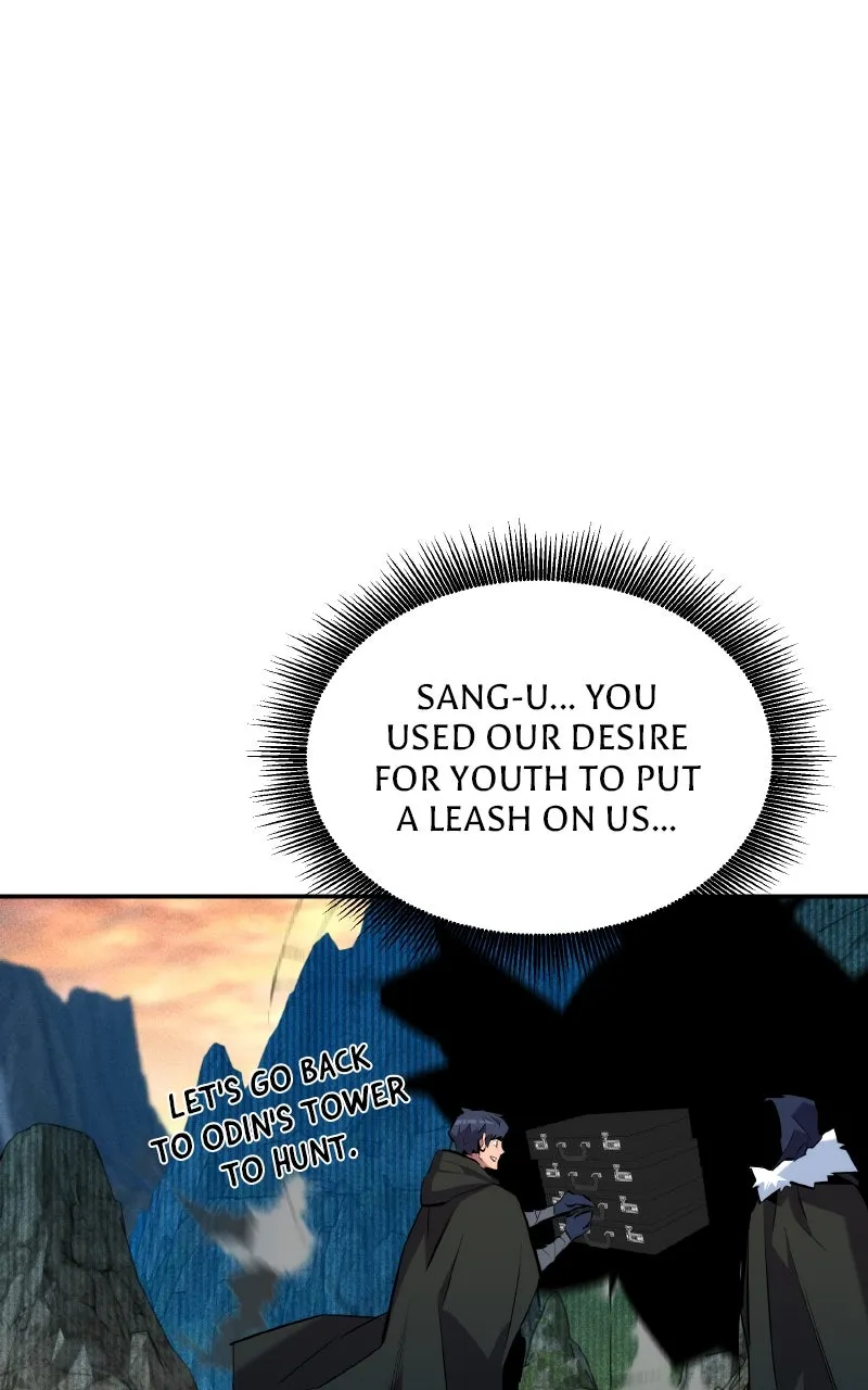 Auto Hunting With My Clones Chapter 133 page 8 - 