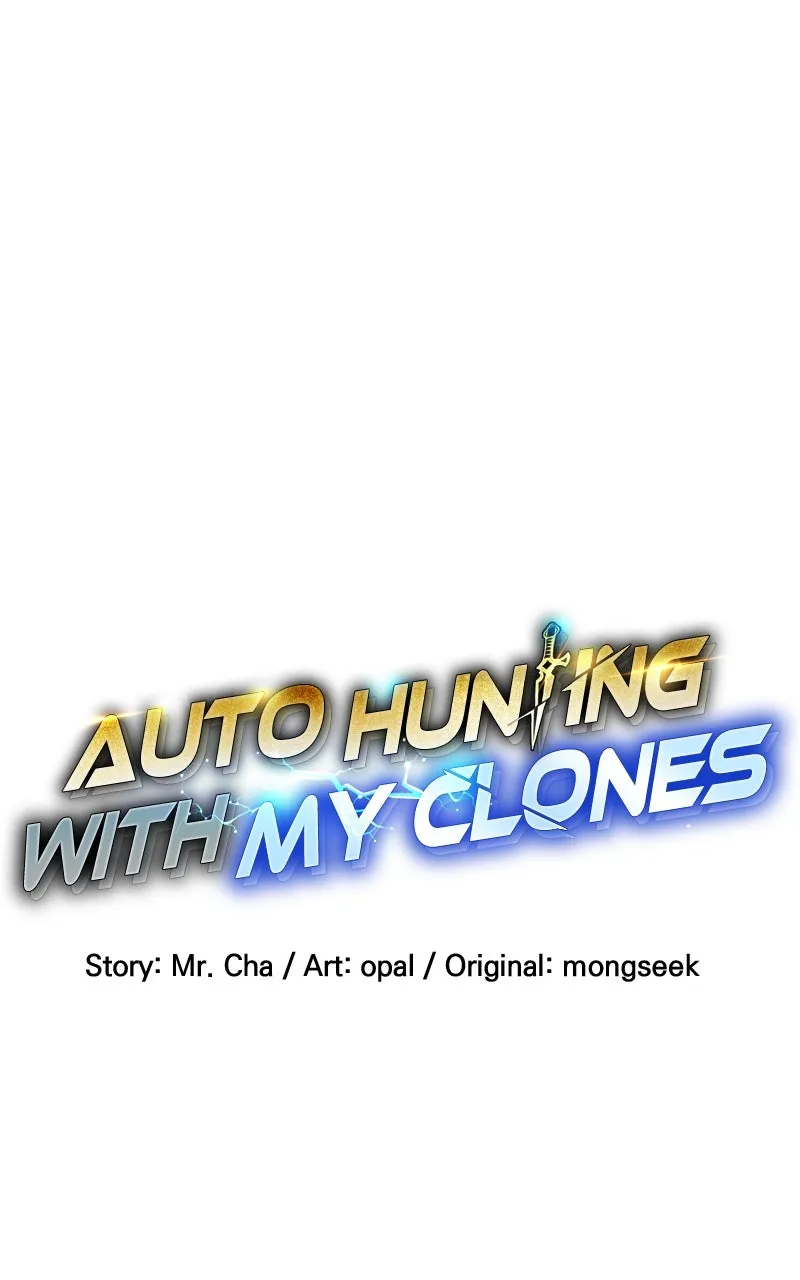 Auto Hunting With My Clones Chapter 134 page 18 - 
