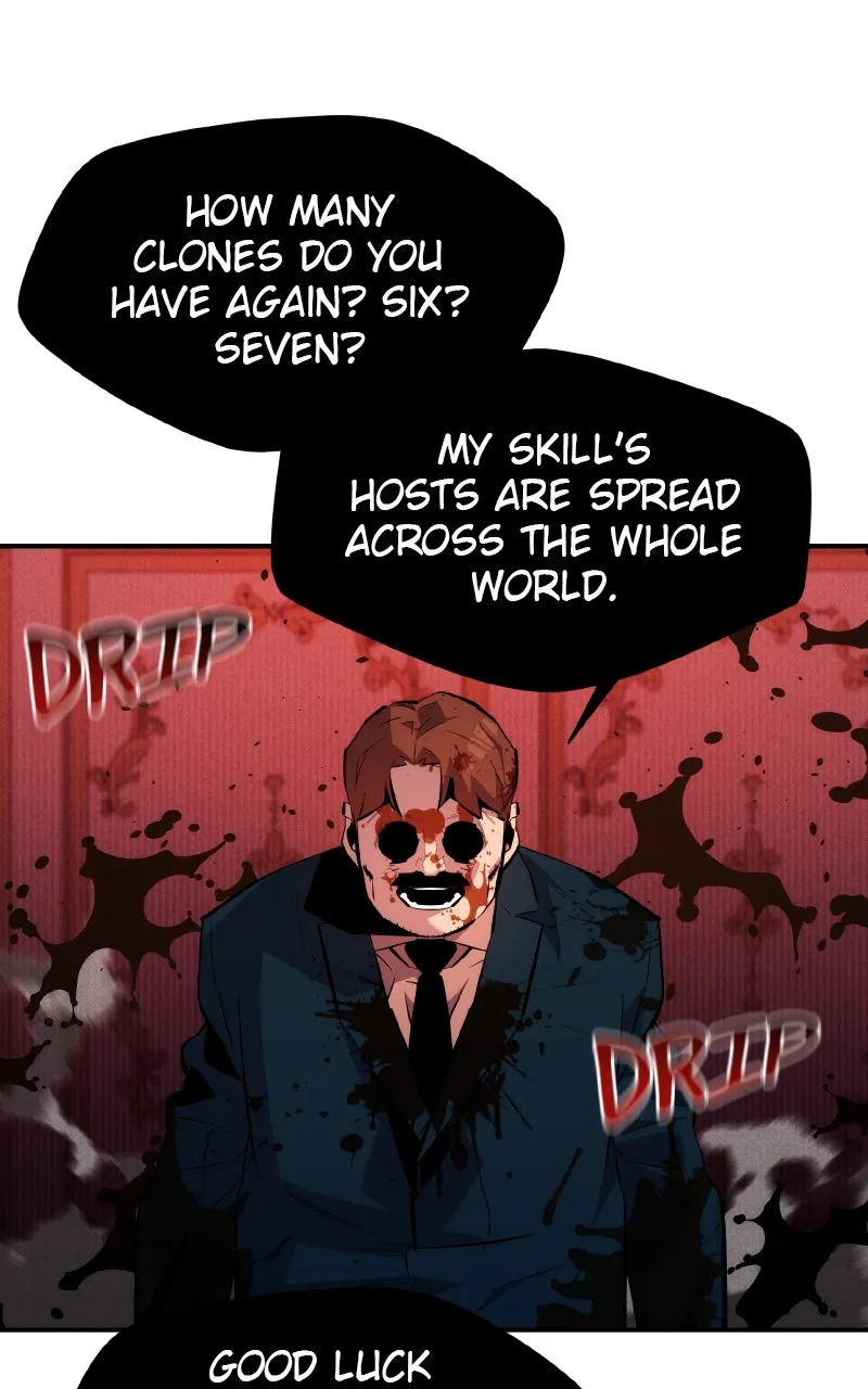 Auto Hunting With My Clones Chapter 134 page 21 - 