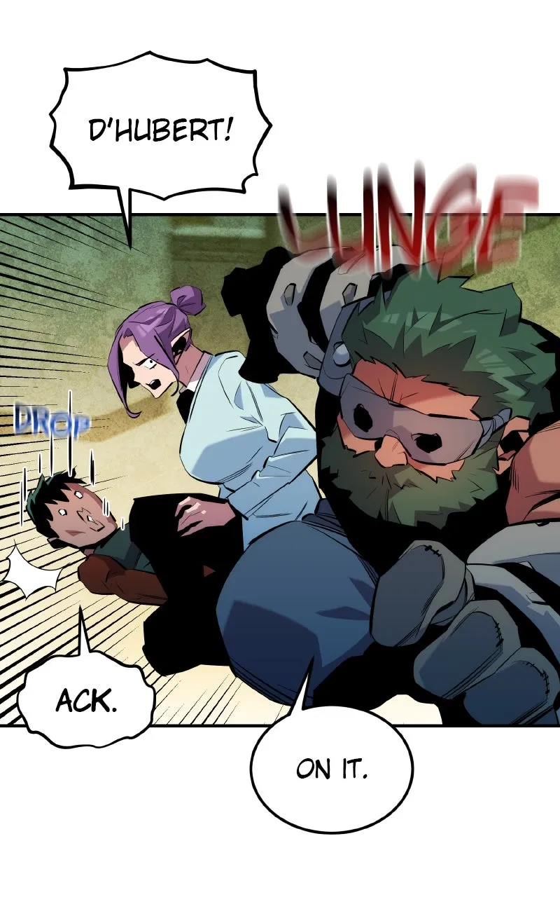 Auto Hunting With My Clones Chapter 134 page 52 - 
