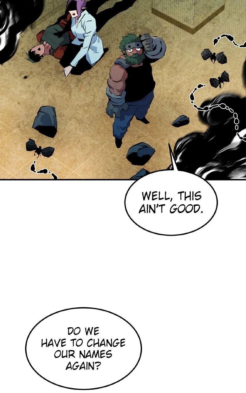 Auto Hunting With My Clones Chapter 134 page 57 - 
