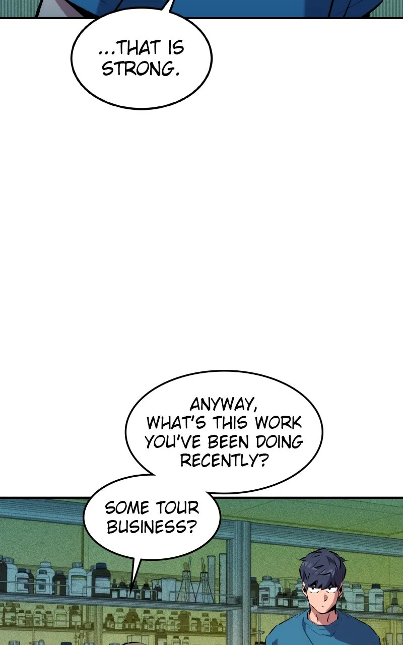 Auto Hunting With My Clones Chapter 134 page 68 - 
