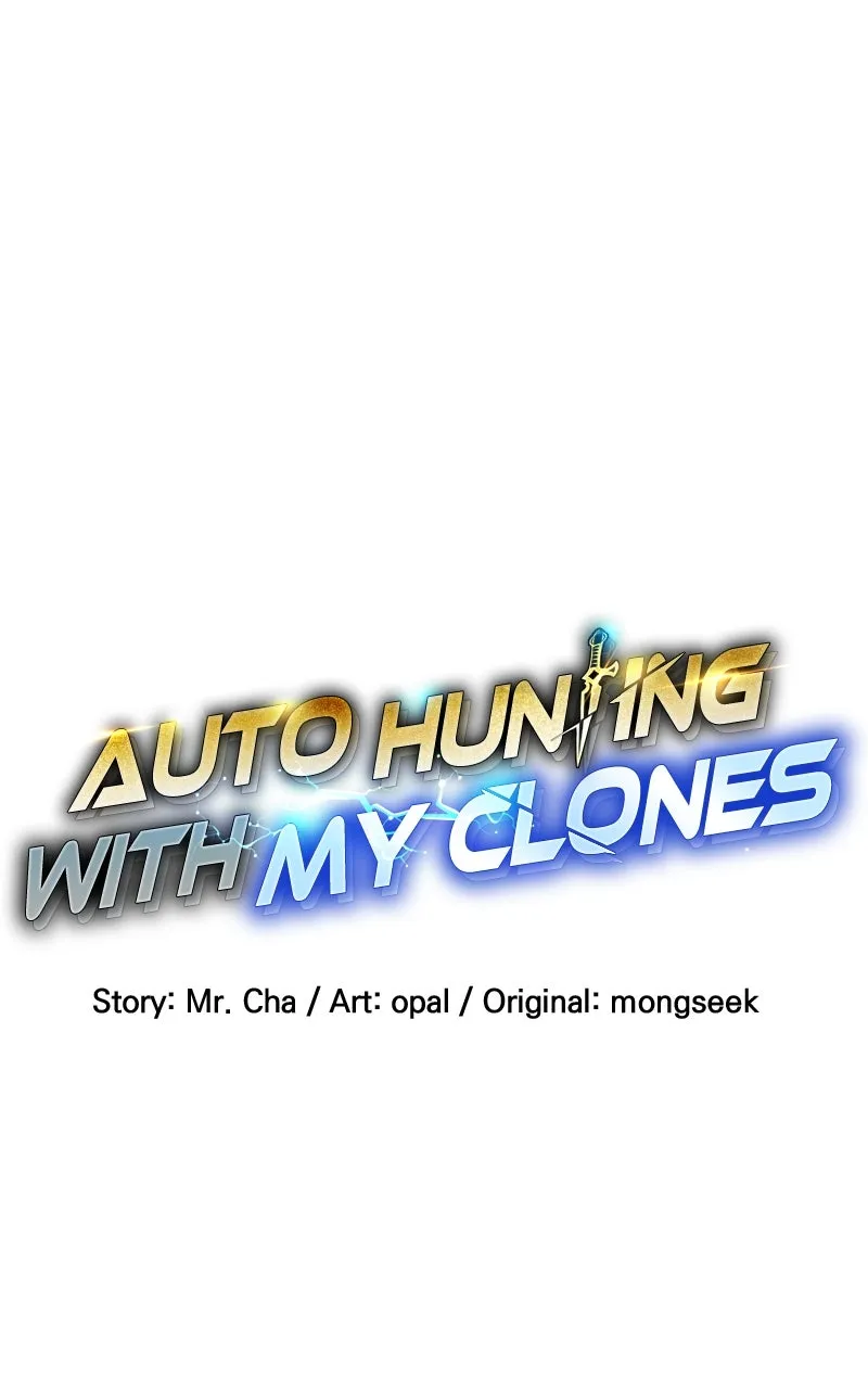 Auto Hunting With My Clones Chapter 135 page 16 - 