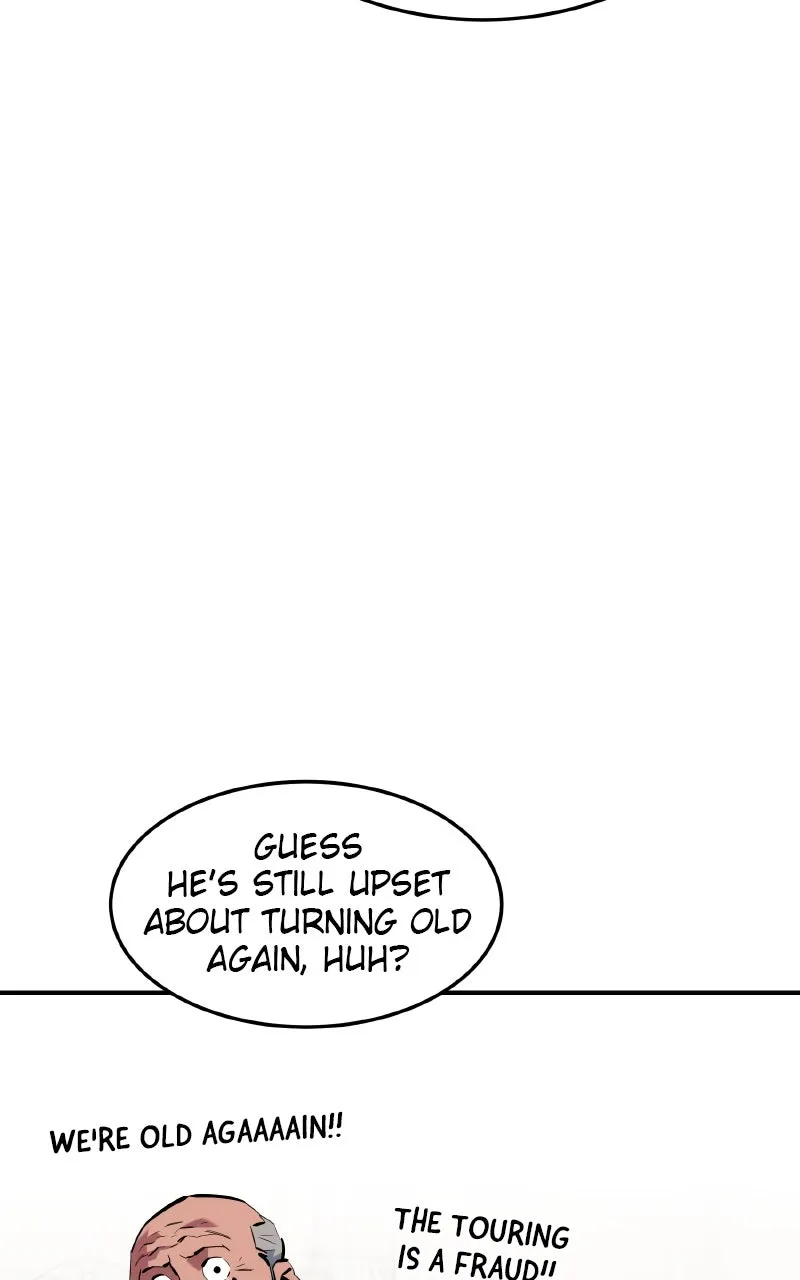 Auto Hunting With My Clones Chapter 135 page 5 - 
